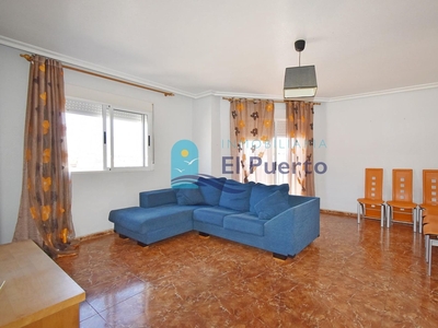 Piso en venta en Mazarrón, Murcia