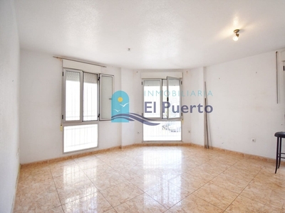 Piso en venta en Pescadores, Mazarrón, Murcia