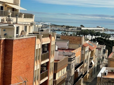Piso en venta en Sant Carles de la Ràpita, Tarragona