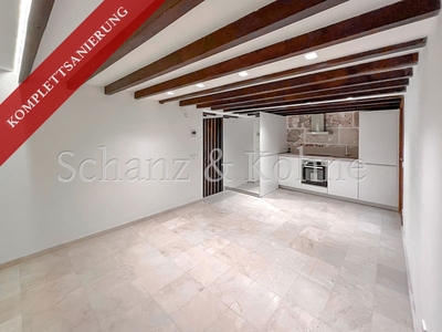 Piso en venta en Santa Catalina, Palma de Mallorca, Mallorca