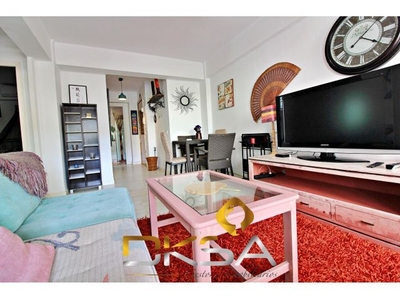 Precioso apartamento a 100 metros de la playa dels Terrers, Benicásim