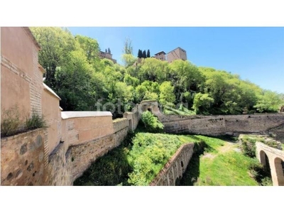 Se Alquila Precioso Apartamento, con vistas al Alhambra y Albaicín.
