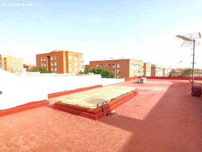 SE VENDE CASA EN REGIONES CON TERRAZA