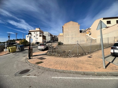 Solar/Parcela en venta en Algarrobo, Málaga