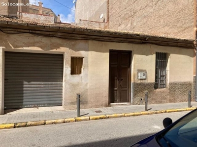 ¡Tu oportunidad de tener tu propio espacio en El Raval - Portes Encarnades, Elche/Elx