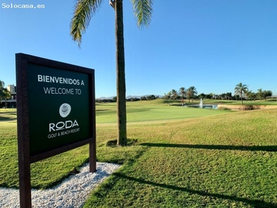 Villa en venta en Urbanización Roda Golf.