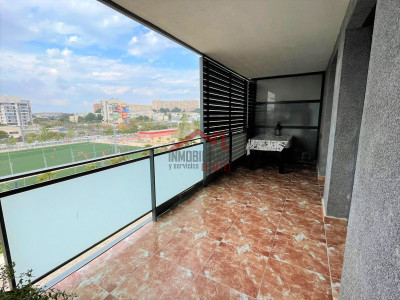 Apartamento en Alicante