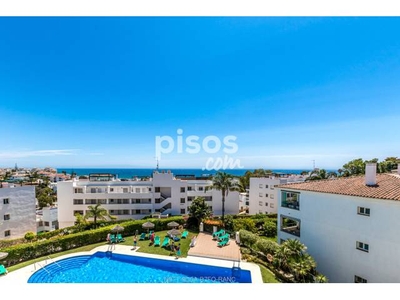 Apartamento en alquiler en Mijas Golf-Cala Golf en Mijas Golf-Cala Golf por 420 €/sem