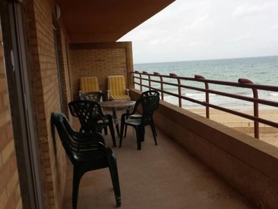 Apartamento en Arenales del sol