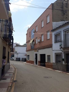 Apartamento en Bailén