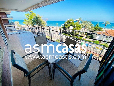 Apartamento en Benicàssim