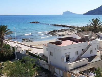 Apartamento en Calpe