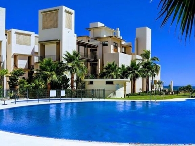 Apartamento en Estepona