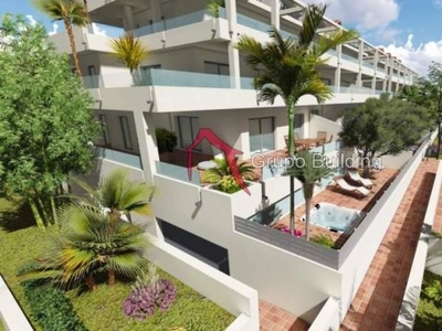 Apartamento en Estepona