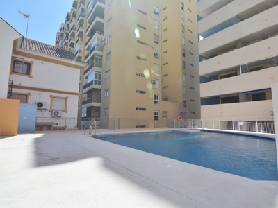 Apartamento en Fuengirola