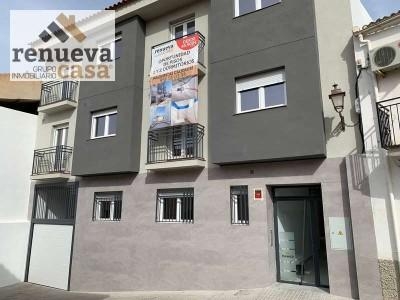 Apartamento en Las Gabias