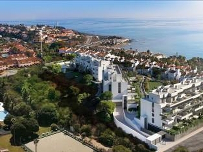 Apartamento en Mijas