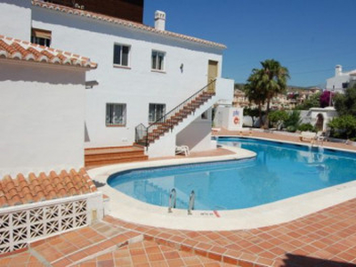 Apartamento en Nerja