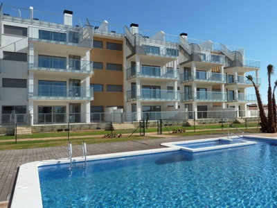 Apartamento en Orihuela Costa