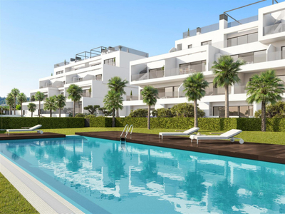 Apartamento en Orihuela Costa