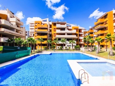 Apartamento en Torrevieja