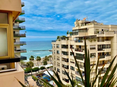 Apartamento en venta en Playa Bajadilla - Puertos