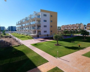 Apartamento en Villamartin