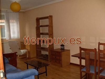 Apartamento en Zamora