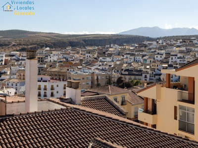 Ático en Alhama de Granada