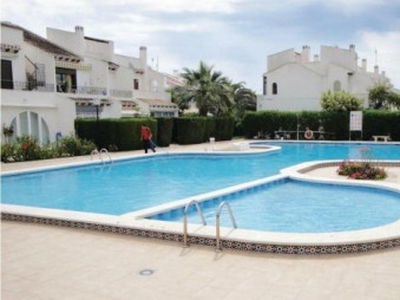 Bungalow en Orihuela Costa