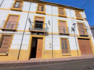 Casa con terreno en Berja