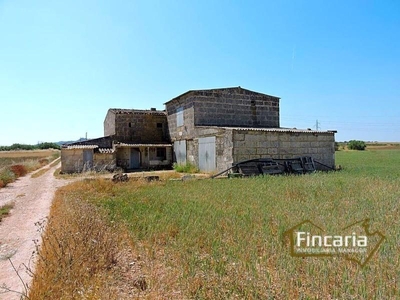 Casa con terreno en Manacor