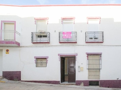 Casa en Canjáyar