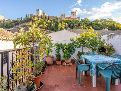 Casa en Granada