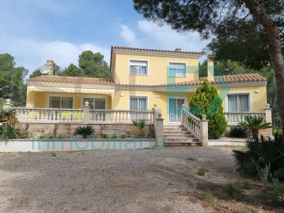 Casa en L'Ametlla de Mar