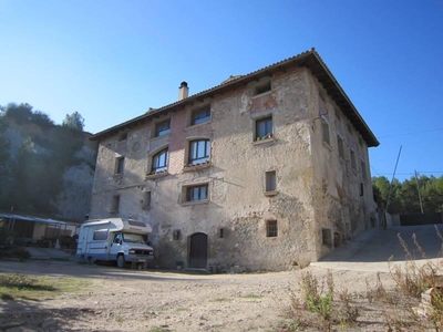 Casa en Santa Margarida de Montbui