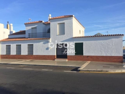 Casa en venta en Palos de La Frontera