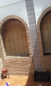 Casa en Villafranca de Córdoba