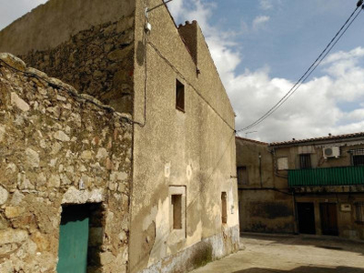 Casas de pueblo en Trujillo