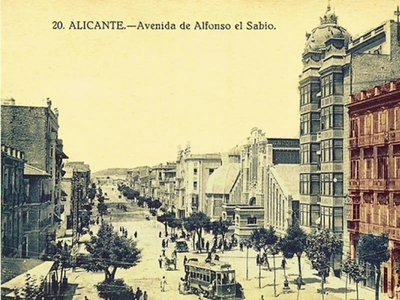 Chalet en Alicante