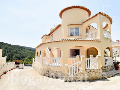 Chalet en La Font d'En Carros