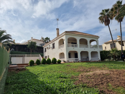 Chalet en Orihuela Costa