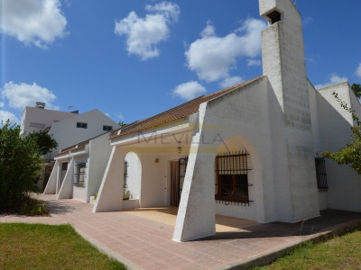 Chalet en San Miguel de Salinas