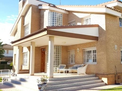 Chalet en Torrevieja