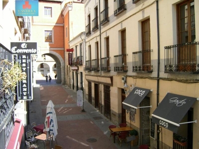 Piso en Ávila