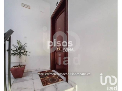 Piso en venta en Calle Avenida C, nº 11