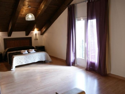 9 apartamentos en Huesca
