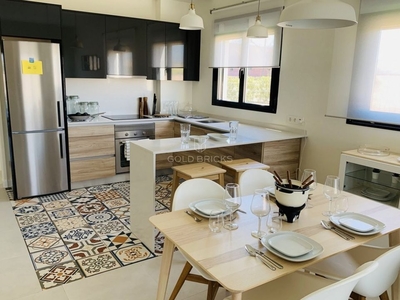 Alhama De Murcia bungalow en venta