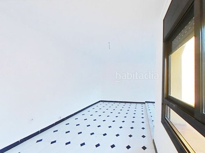 Alquiler piso con 2 habitaciones en Can Mas Ripollet