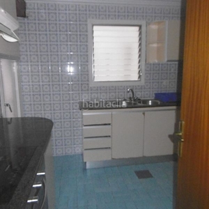 Alquiler piso con 3 habitaciones con calefacción en Tortosa
